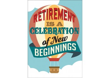Retirement/Goodbye (5)