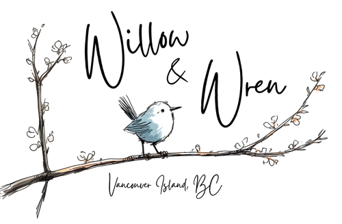 Willow Wren transparent small