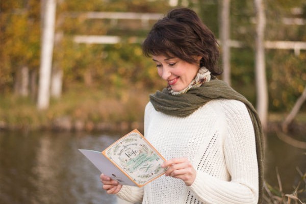 Cards for Every Person and Every Occasion